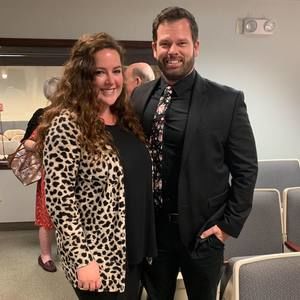 Meet your Posher, Tiana